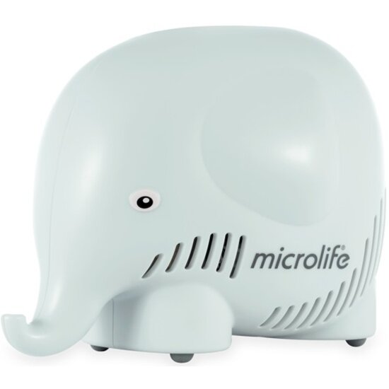 Картинки Ингалятор Microlife NEB 410, компрессорный