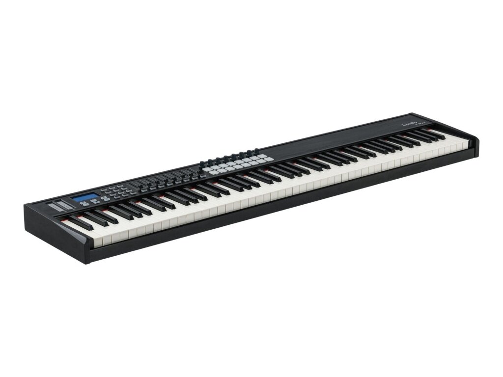 LAudio P-88-PRO MIDI-контроллер, 88 клавиш