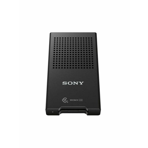 Картридер Sony MRW-G1, ридер карт памяти, USB 3.1 Type-C для SD/microSD UHS-I, UHS-II