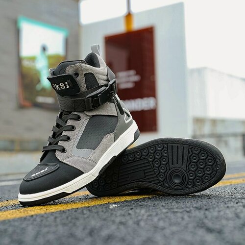 Изображение товара Мотокроссовки для мотокросса и эндуро, мужские, размер 42-48, защитные, влагонепроницаемые