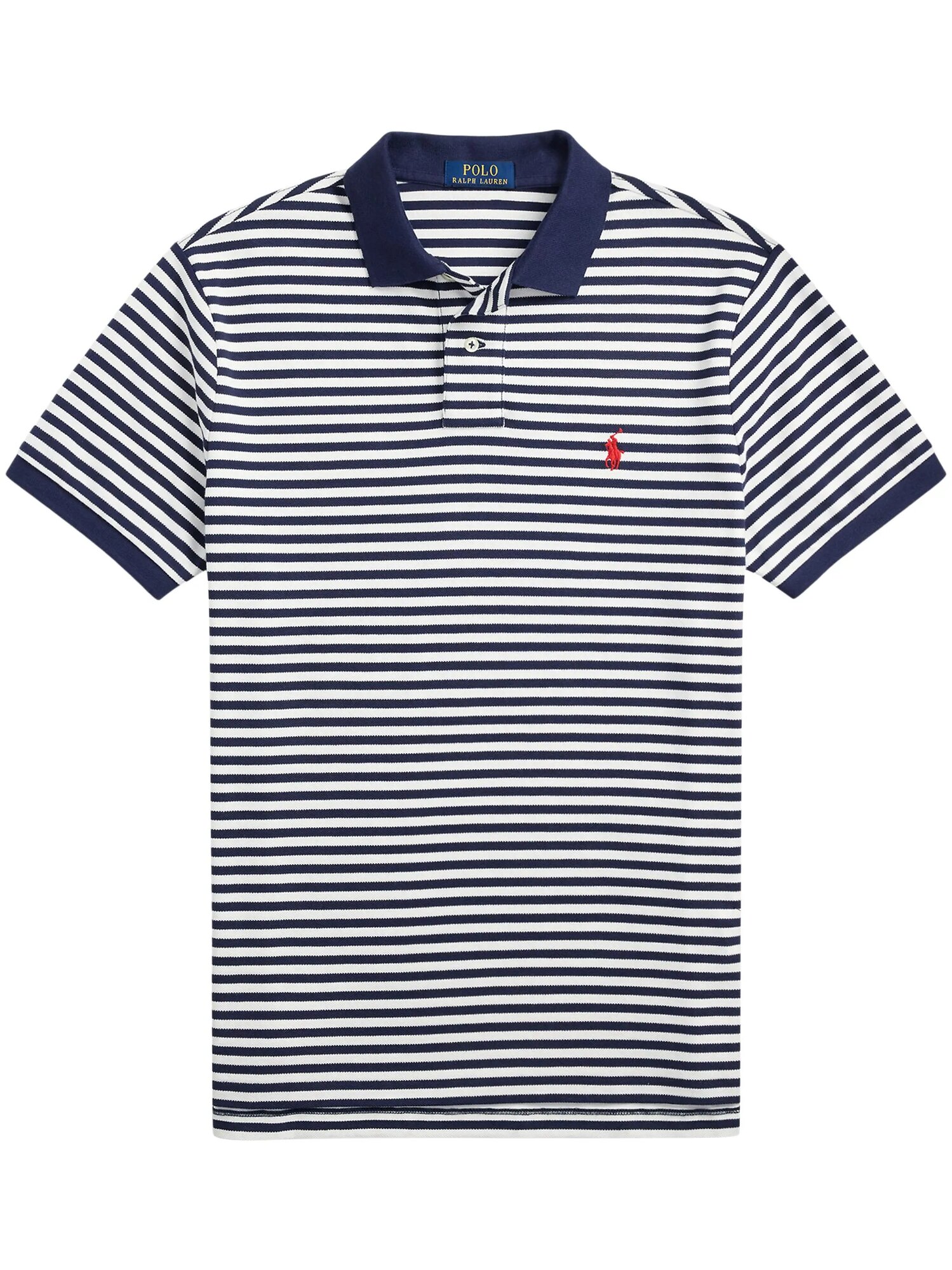 Поло Polo Ralph Lauren Polo Pony, размер L, белый