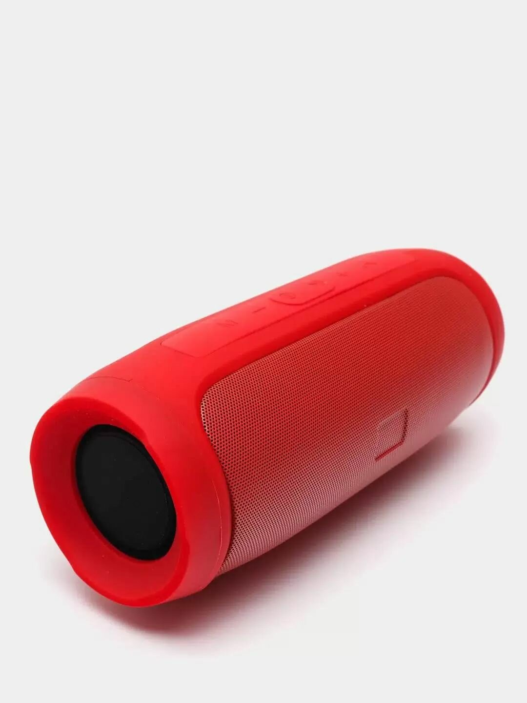 Беспроводная Bluetooth колонка Charge 4 (красный)