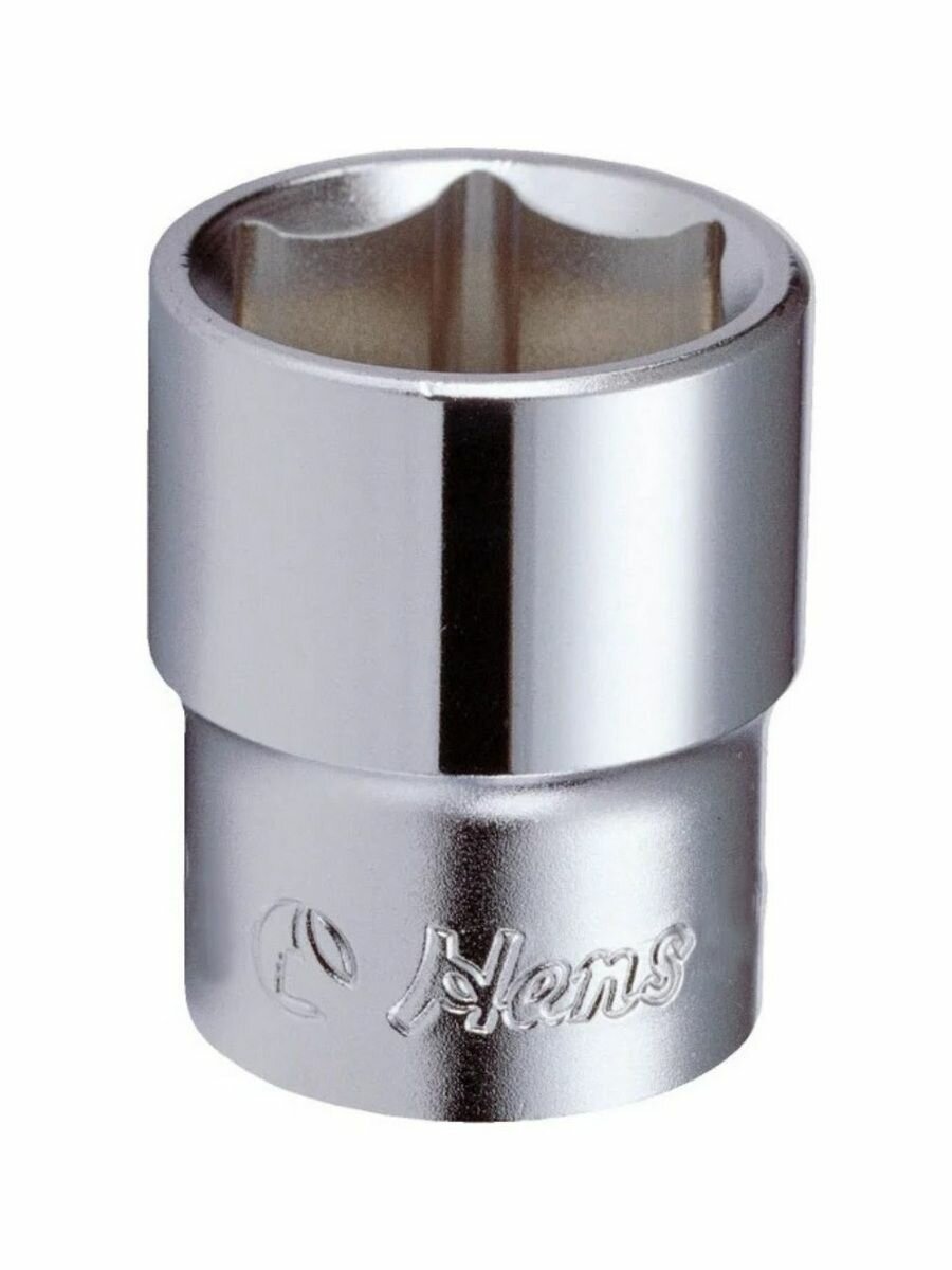 Головка торцевая 3/8" 14 мм, HANS 3400M14