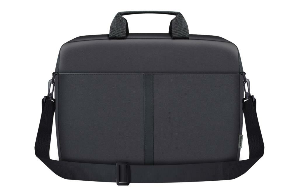 Сумка для ноутбука LITE 17" BLACK 26089 DEFENDER — фото 1
