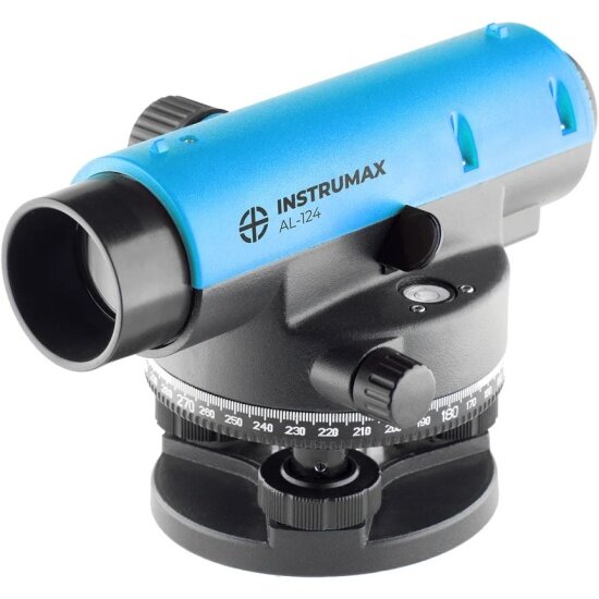 Оптический нивелир Instrumax AL-124