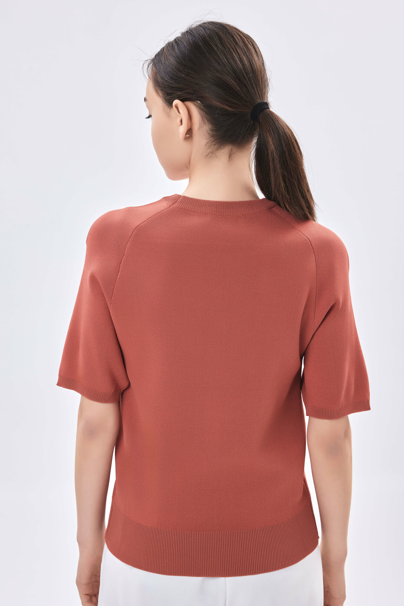 Джемпер TERRA PRO TERRA PRO, размер M, ginger — фото 1