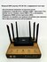 Прошитый 300мбит/с WIFI роутер модем ED128 3G 4G LTE с сим слотом...