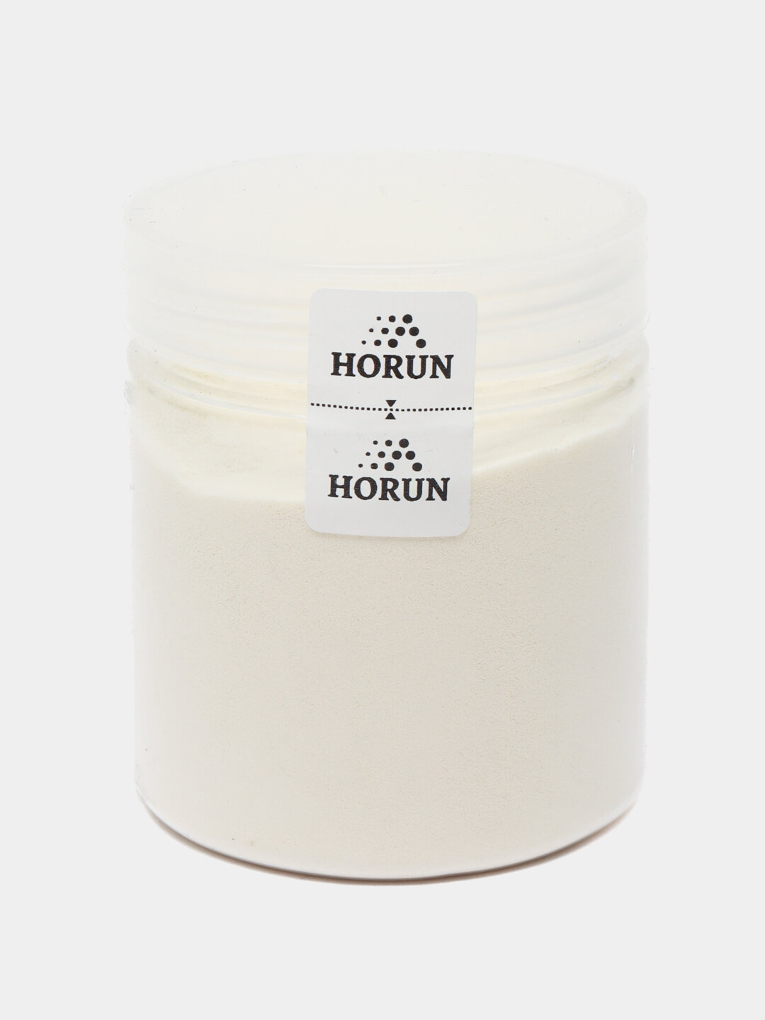 Аскорбиновая кислота Витамин С "HORUN", 200 г, укрепление иммунитета, заживление ран, улучшение усвоения железа.