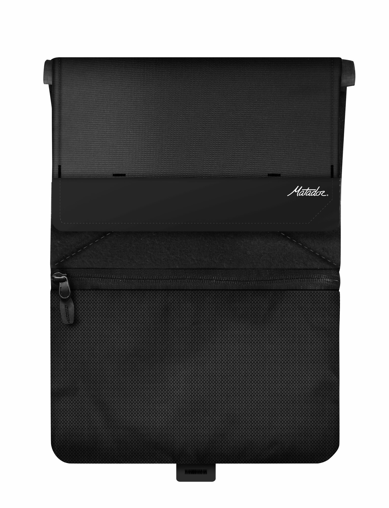 Сумка для ноутбука Laptop Base Layer (MATLBL001BK) черная