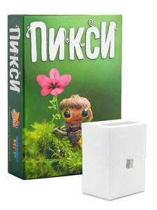 Основная фотография от вендора