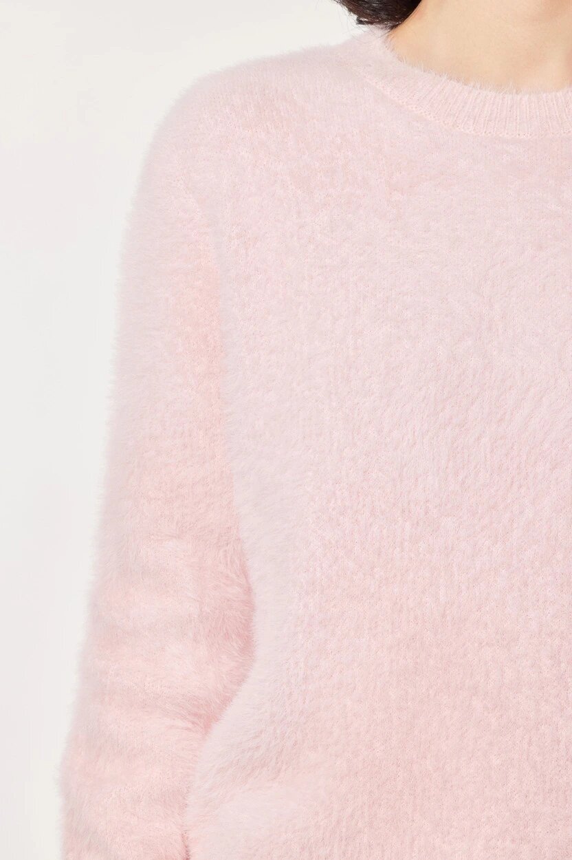 Джемпер Selfie, размер S, розовый — фото 1