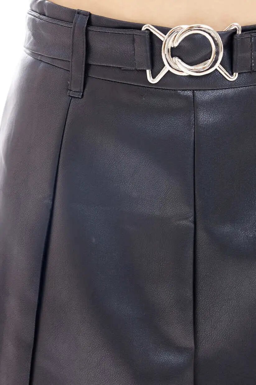 Юбка Selfie, размер M, черный — фото 1