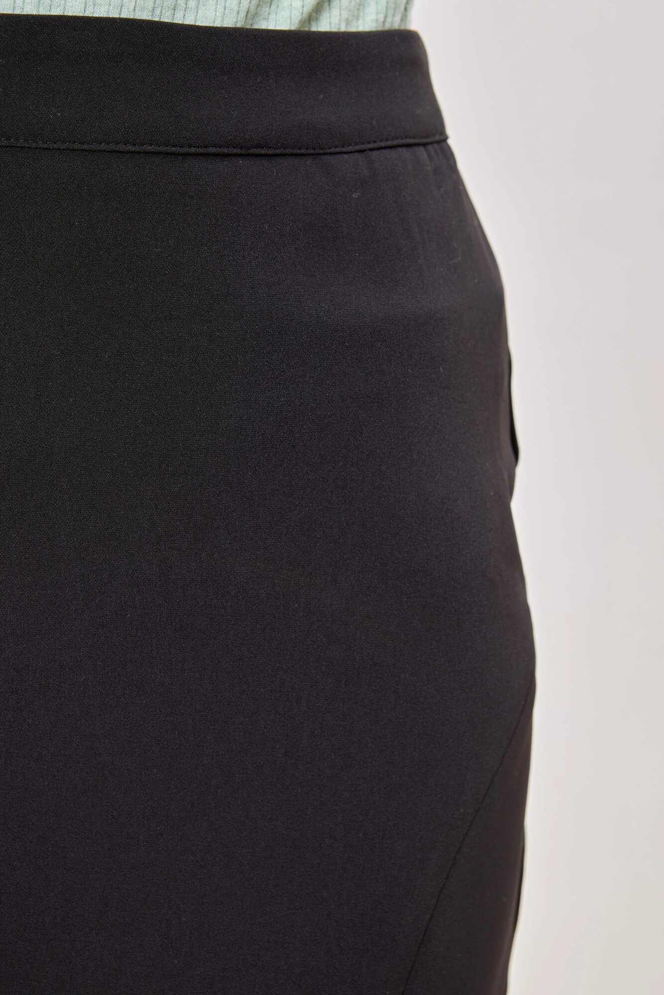 Свитер Selfie, размер L, , черный — фото 1