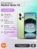Смартфон Redmi Note 14 6+128 ГБ Lime Green /AMOLED 6.67"/Android/...