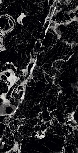 Изображение товара Керамогранит Arcadia Ceramica ELEGANT NERO 1200 × 600 мм Полированный (цена за 1 плит. 0.72 м2)