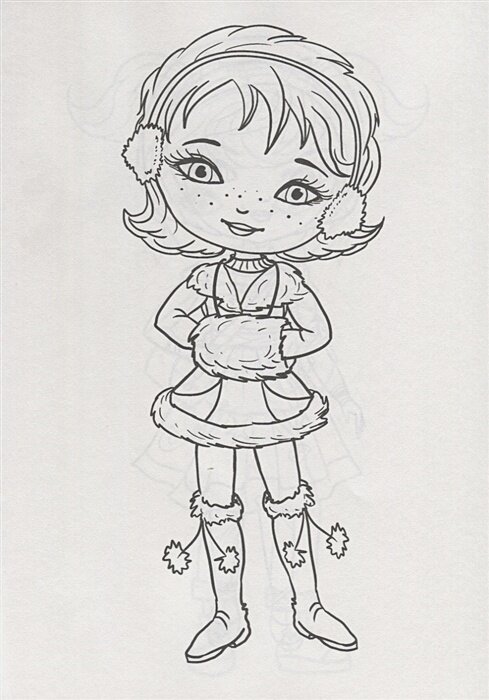 Стильные Девчонки — фото 1