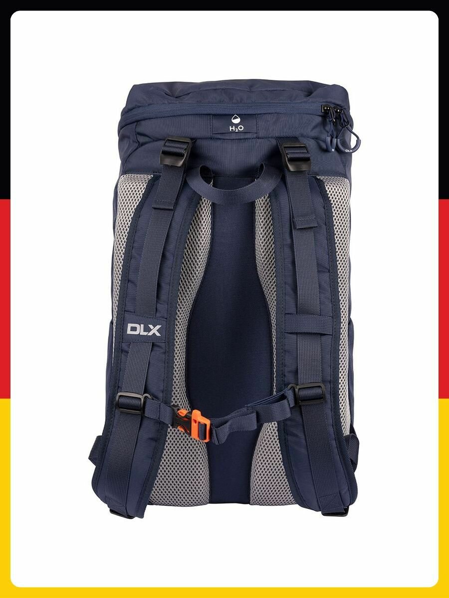 Рюкзак Dlx Andriv 25л