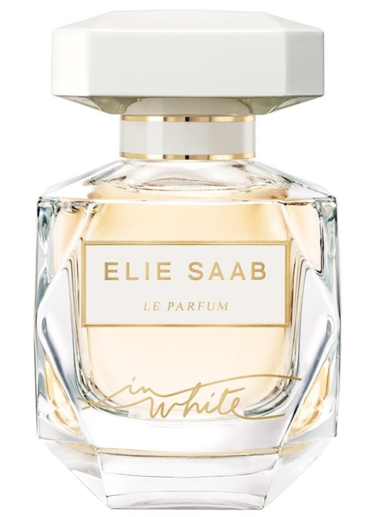 Парфюмерная вода Elie Saab Le Parfum in White 50 мл