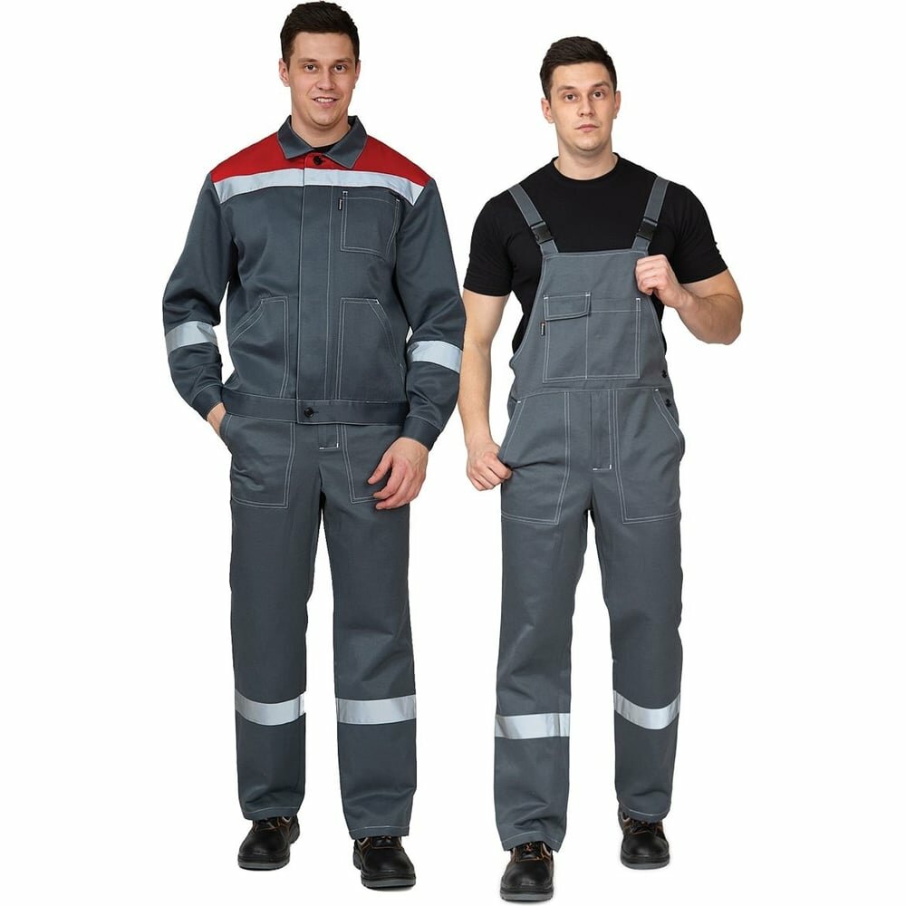 Мужской костюм Прабо Пантеон 2