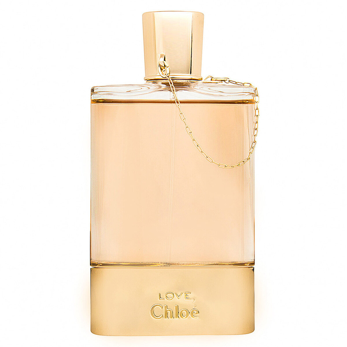 Парфюмированная вода эта аромат для жещин Love Chloé EAU DE PARFUM, 75 мл