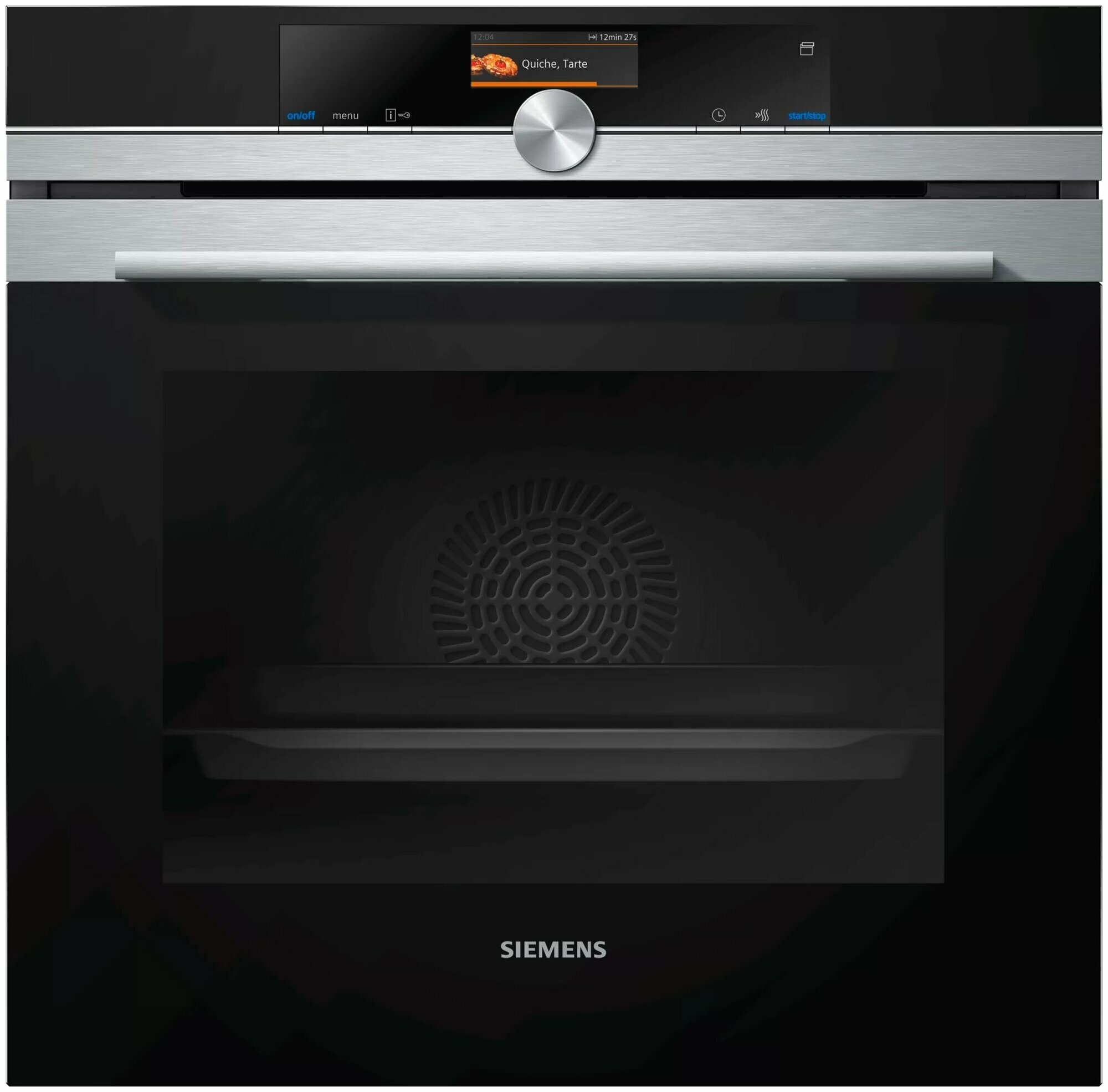Духовой шкаф Siemens HS636GDS2