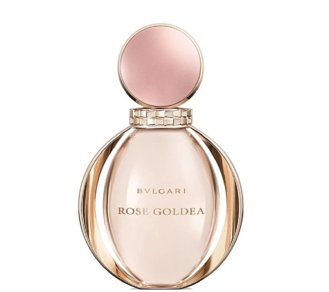 Парфюмированная вода эта аромат для женщин Rose Goldea Bvlgari, 90 мл