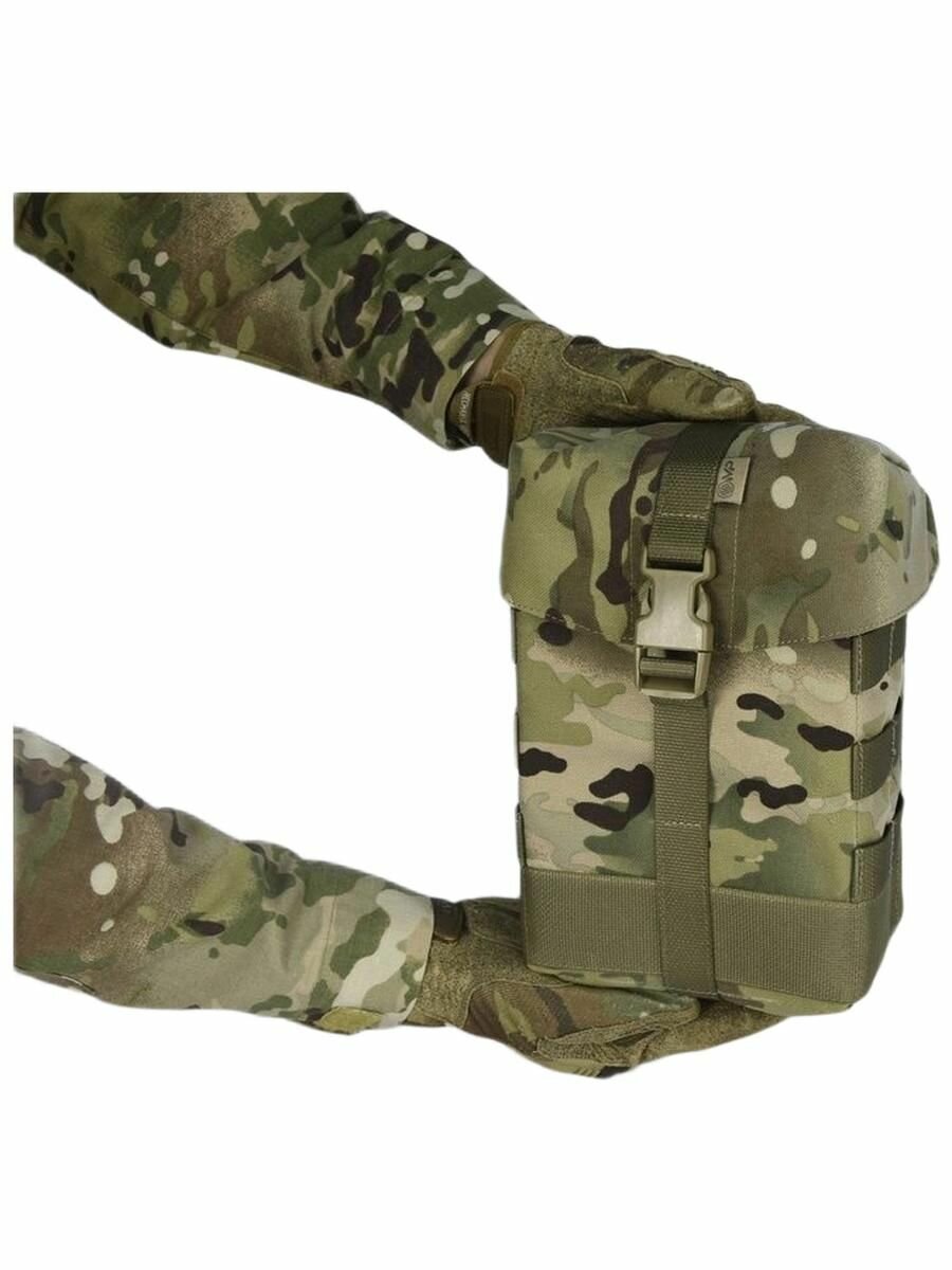 Подсумок под короб ПК 100 транспортный (MC) MARS-PATER