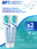 Зубная паста Sensodyne Глубокое Очищение для чувствительных зубов...
