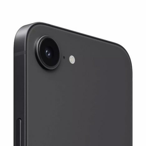 Смартфон Apple iPhone 16e — фото 1