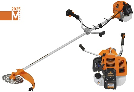 Бензиновая коса CARVER GBC-520MЕ 01.001.00046