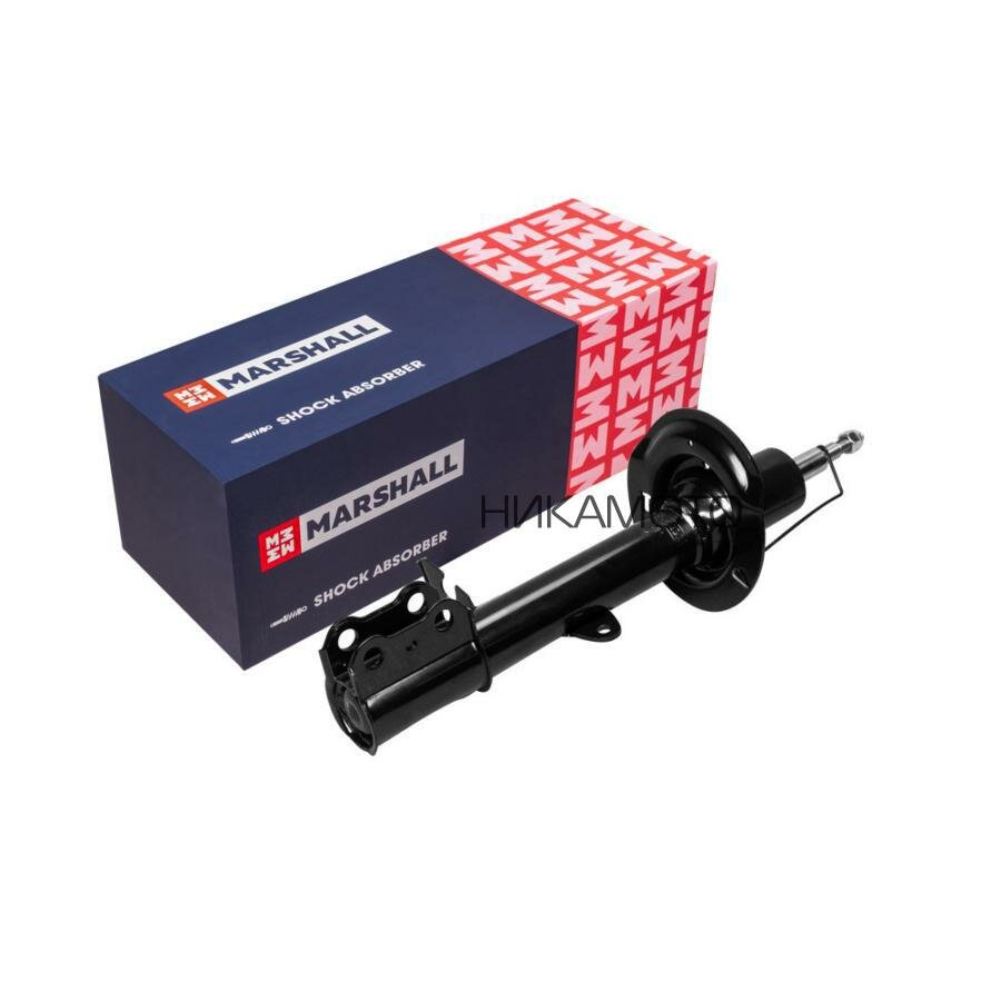MARSHALL M8011681 Амортизатор перед L