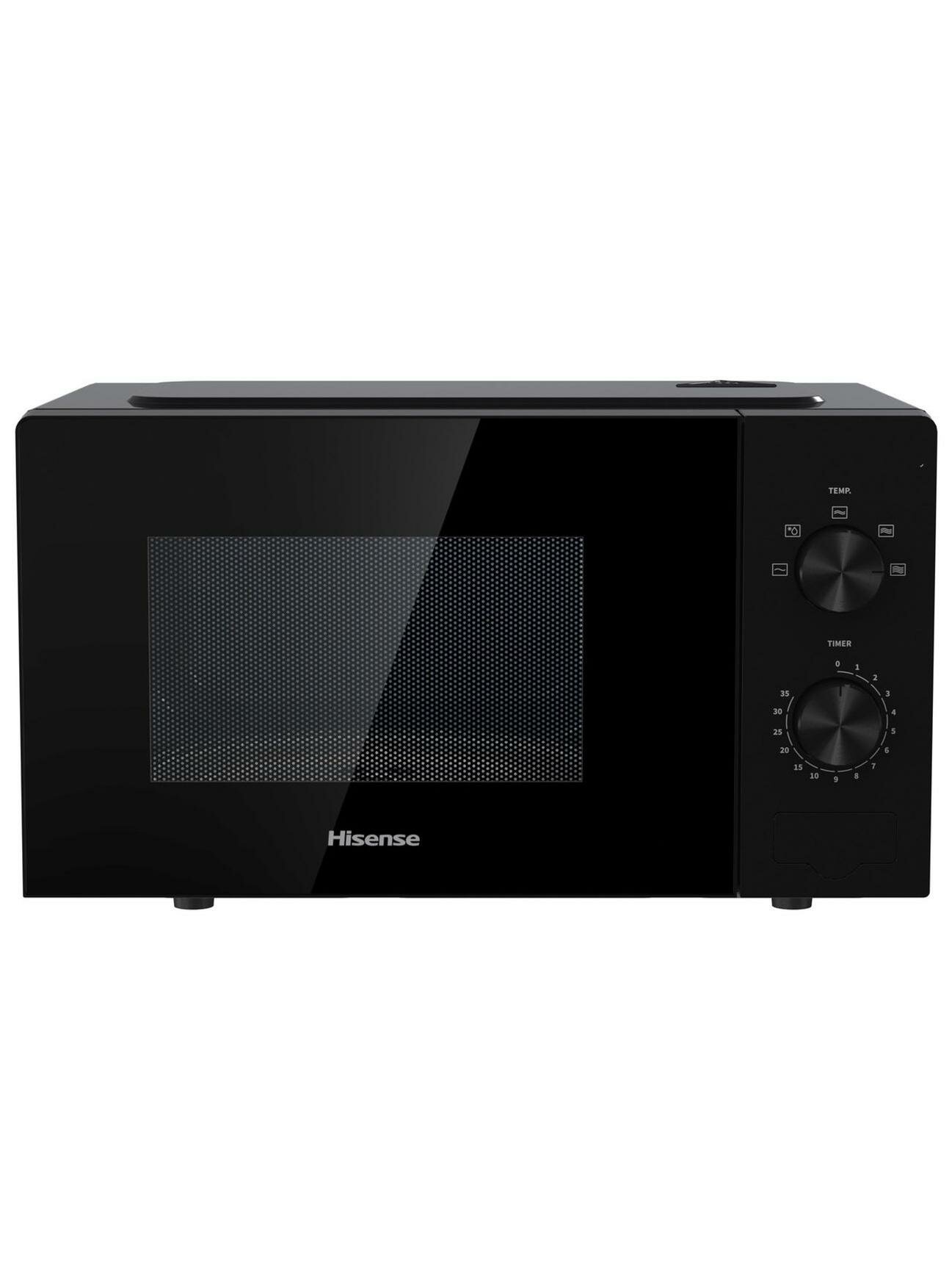 Микроволновая печь соло Hisense H20MOBP1