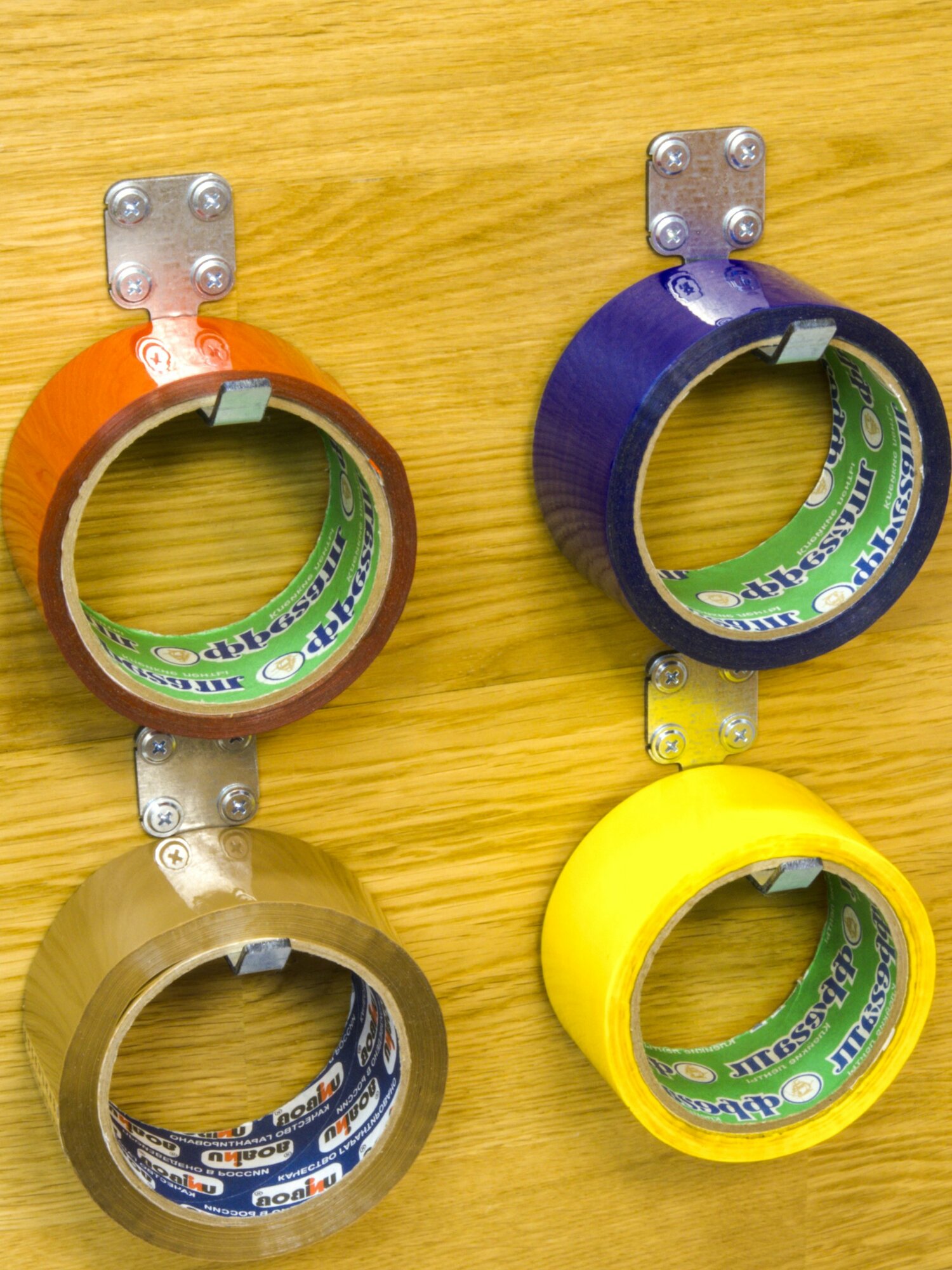 Держатель скотча perfostena — фото 1