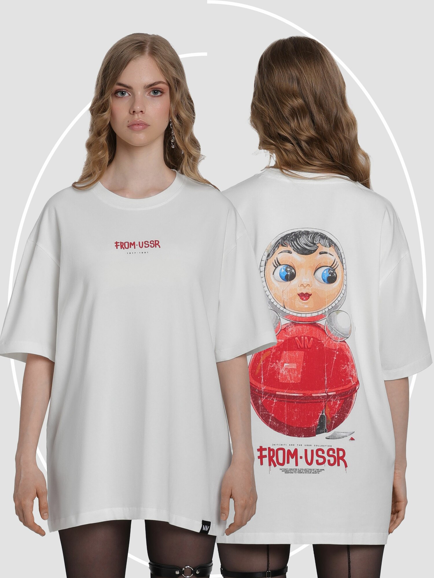 Футболка