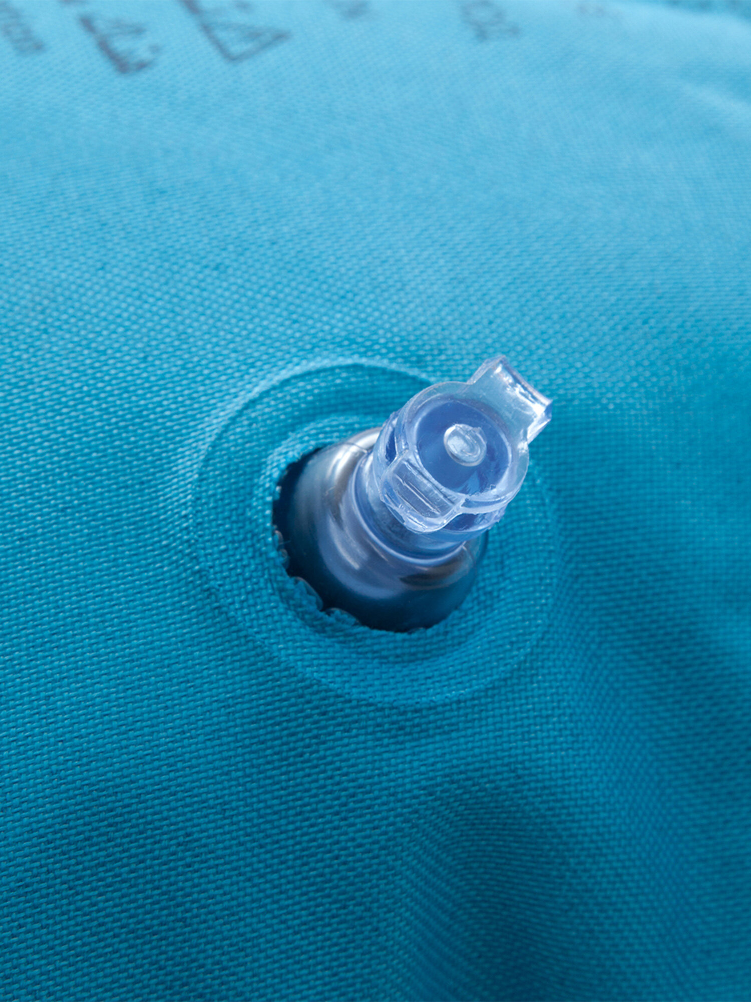 Матрас надувной Intex 184х67х17 см — фото 1