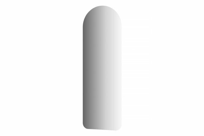 Зеркало настенное EVOFORM Primary BY 0103 50х150 см