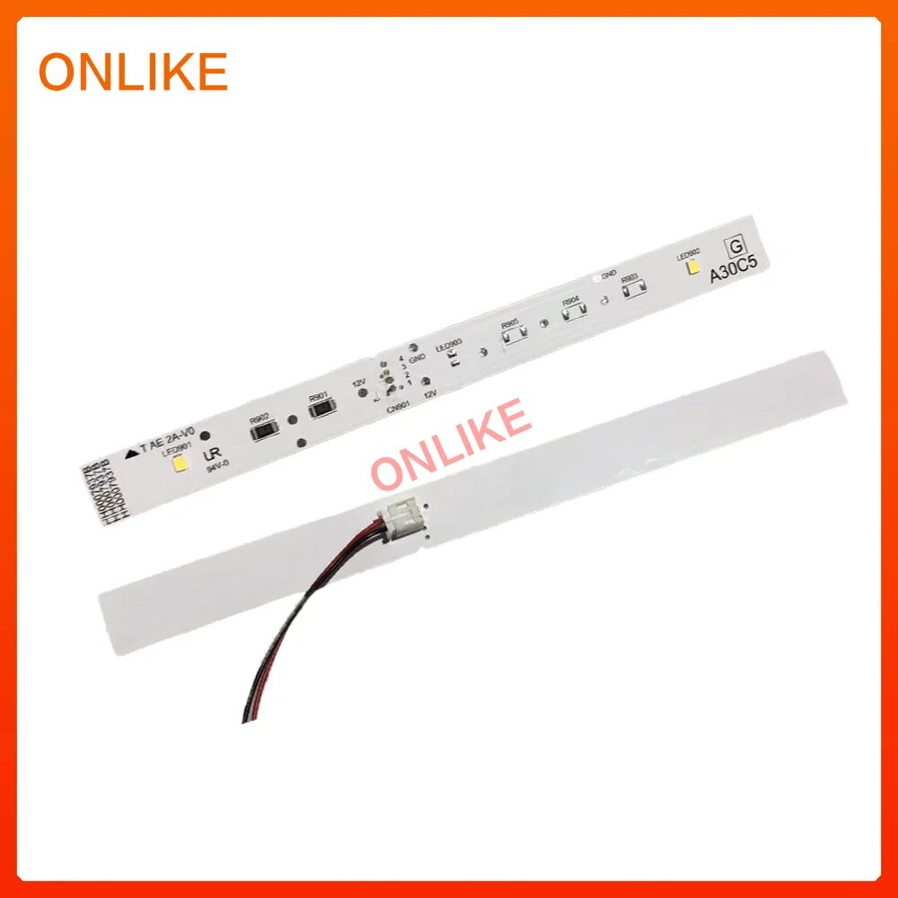 Аксессуары для освещения Hitachi для холодильника