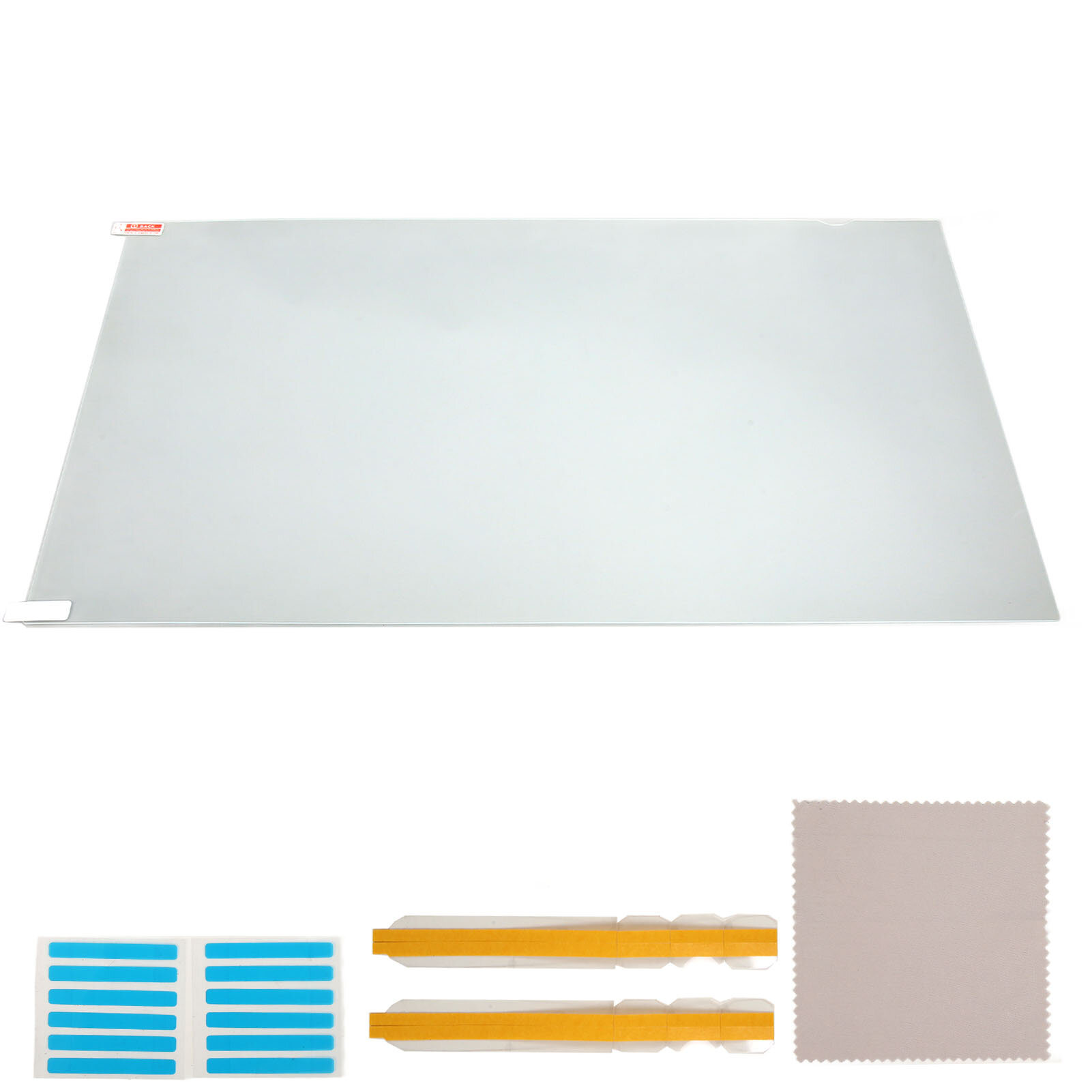 21,5 -дюймовый ПК -монитор Protector Blue Light Blocking UV -фильтрация защита глаз защита питомника защитная пленка для компьютера