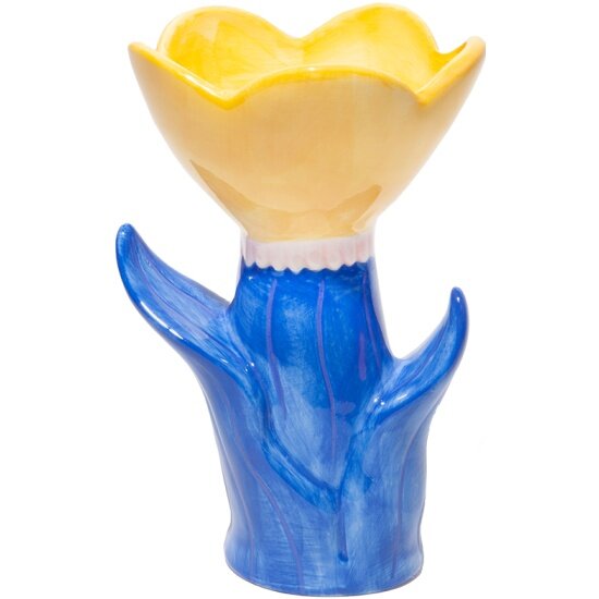 Ваза Doiy Bloom 20 см керамика (DYVASBLOL)