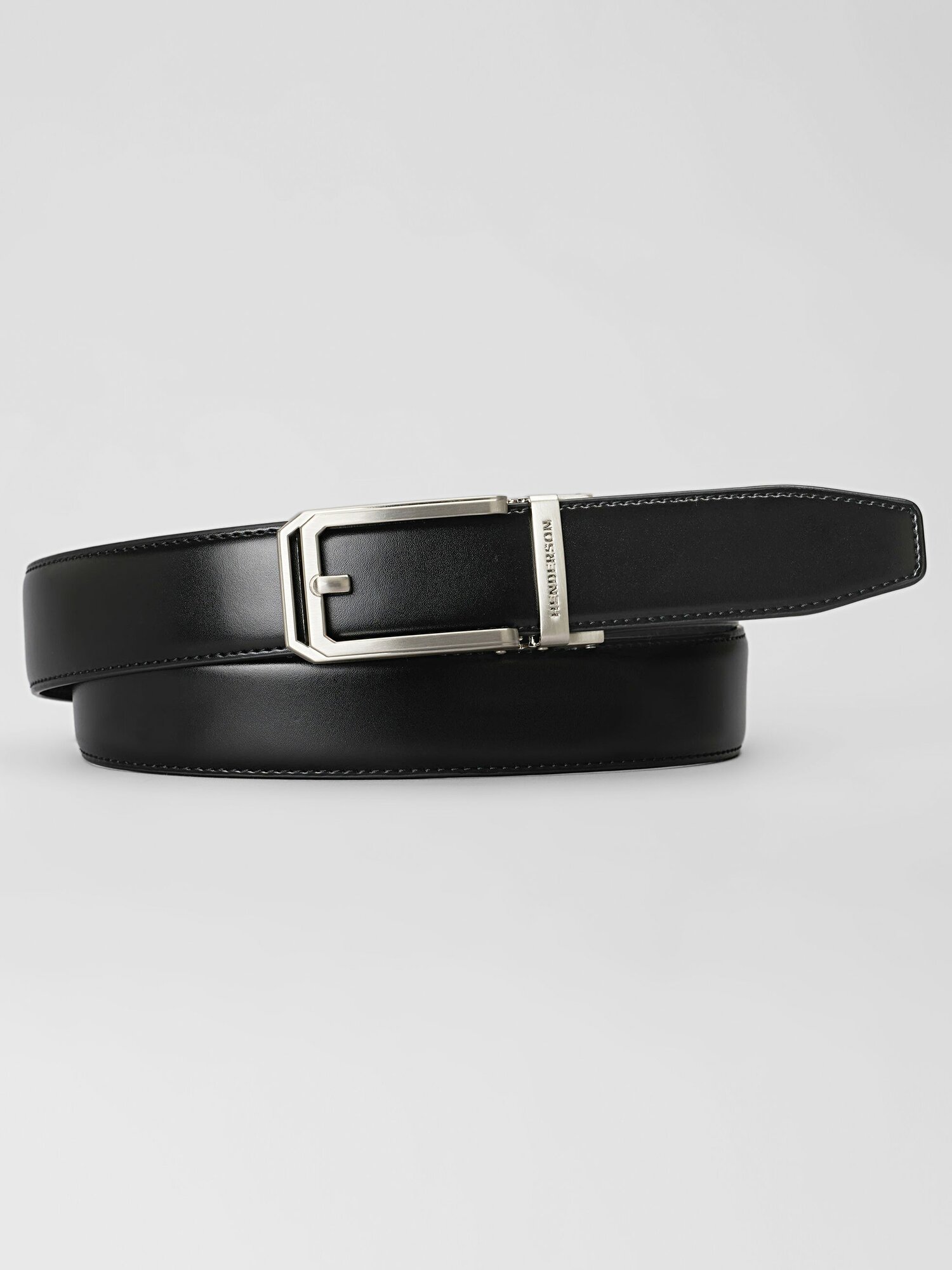 Ремень HENDERSON  для мужчин
