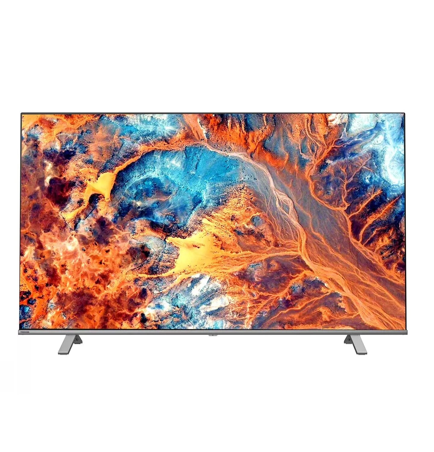 Телевизор Artel A50MF3300, Full HD, диагональ 50 дюймов, черный