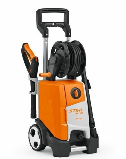 Мойка высокого давления STIHL RE 120 PLUS