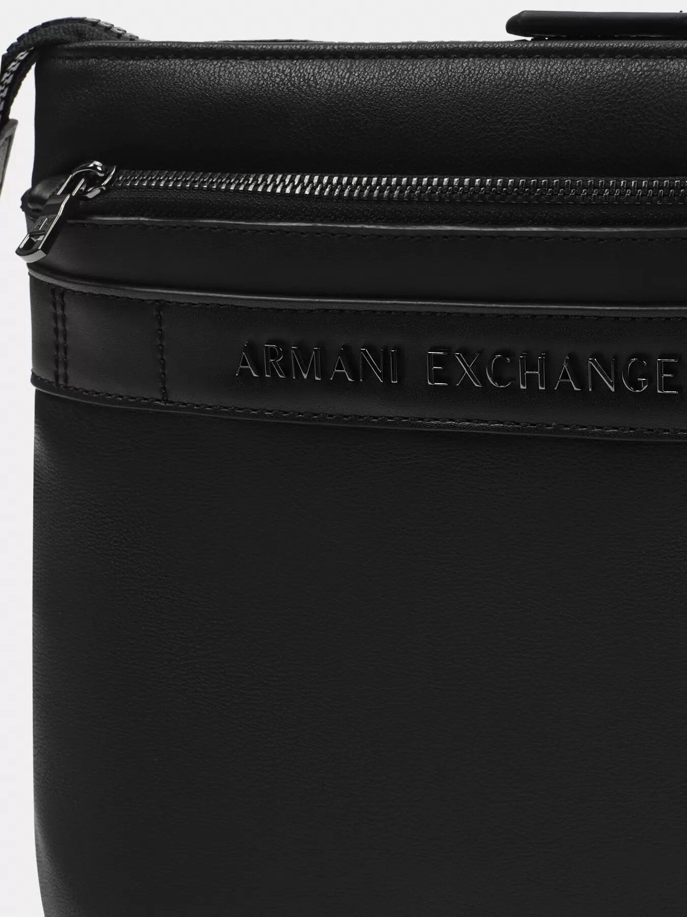 Сумка Armani Exchange, черный — фото 1