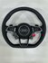 Руль Audi RS, кожа, черный, универсальный, кнопки Drive Select, RS Mode, Start/S...