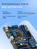 Материнская плата MSI - ZH77AG43 LGA 1155, DDR3, USB 3.0, ATX
