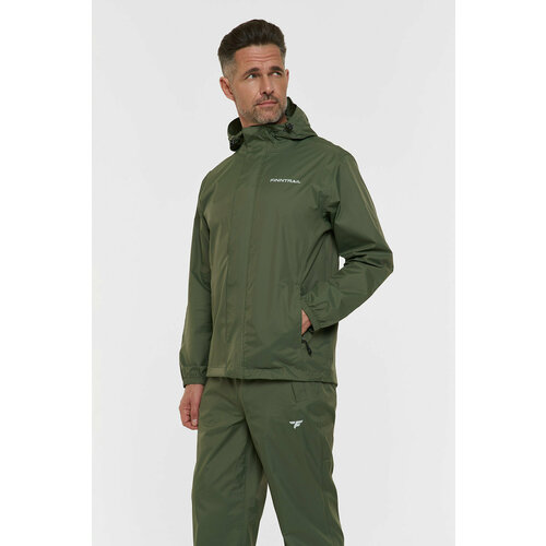 Костюм мужской FINNTRAIL Barrow водооталкивающий, для прогулок и отдыха на природе