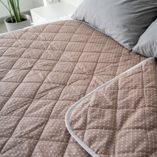 Электроодеяла Xiaomi Электроодеяло Ecosapiens Blanket 150*180 см