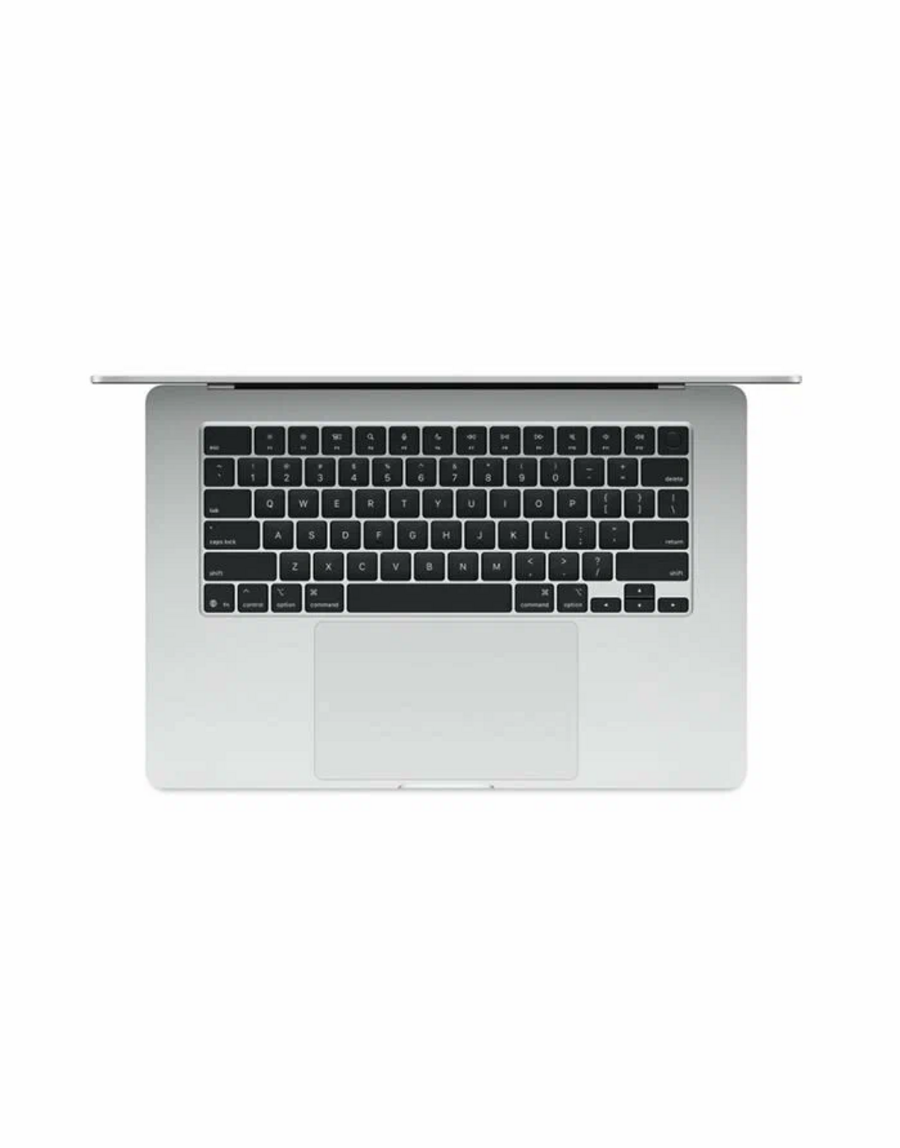 Macbook air m1 16gb 512gb silver — купить по низкой цене на Яндекс