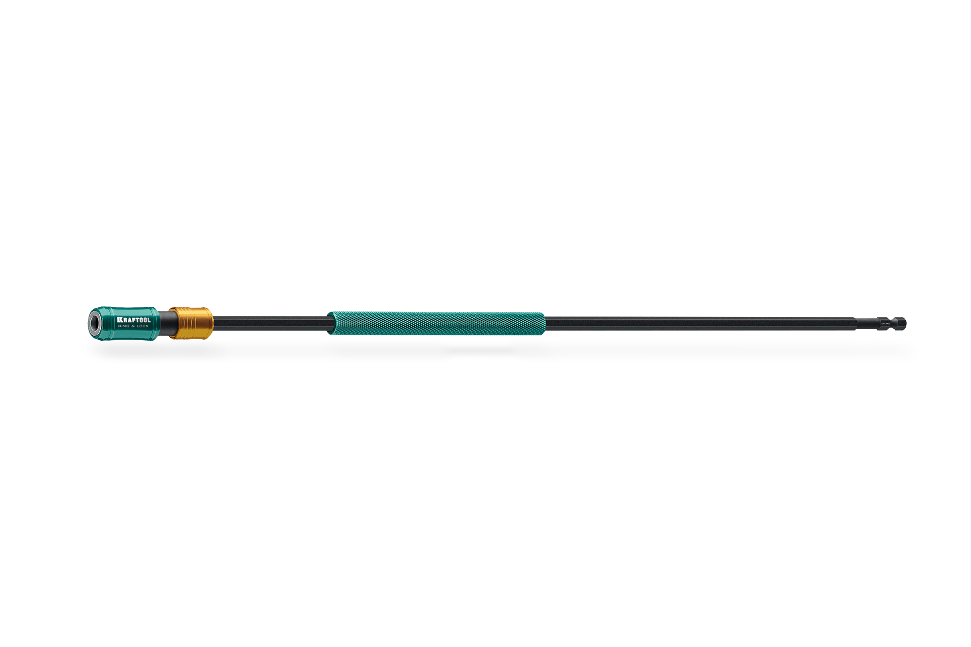 KRAFTOOL RING & LOCK 490 мм адаптер с автоматическим кольцевым магнитным захватом для крепежа (26788)