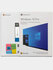Microsoft Windows 10 Pro, для 1 ПК, Box Slider с USB-носителем